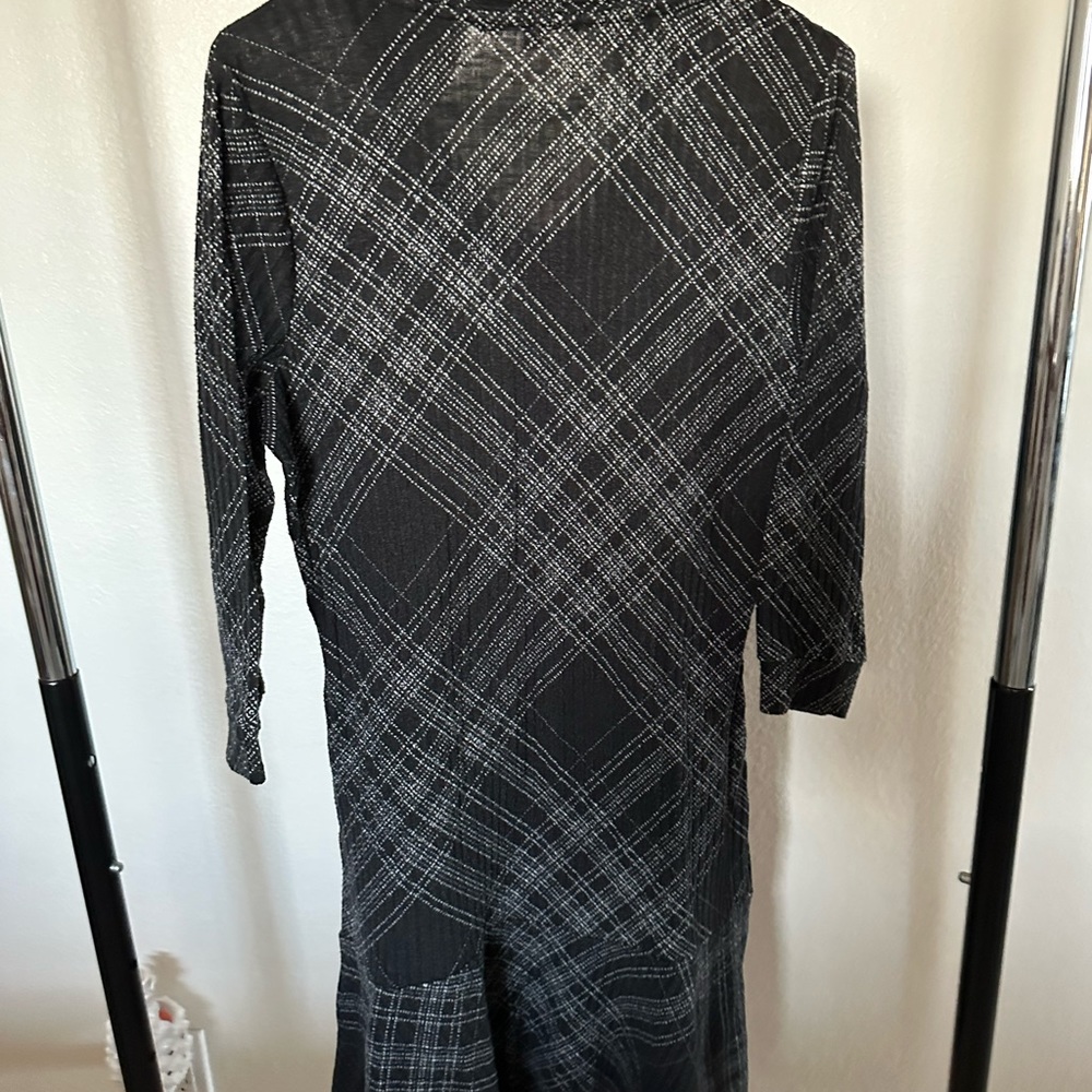 Adrienne Vittadini dress L
